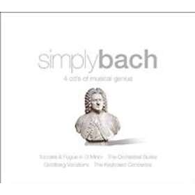 Bach: Simply Bach