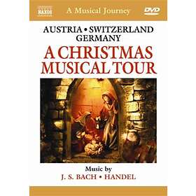 A Musical Journey / A Christmas Musical Tour