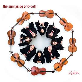 Sunnyside Of Ô-celli CD