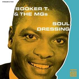 Booker T & The MG's: Soul Dressing