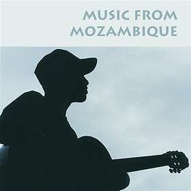 Music From Mozambique