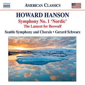 Hanson: Symphony No 1