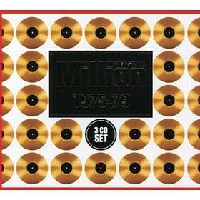 They Sold A Million CD