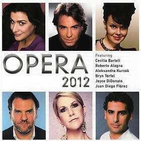 Opera Album 2012