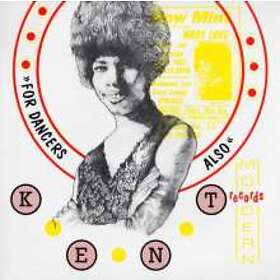 For Dancers Also (Vinyl)