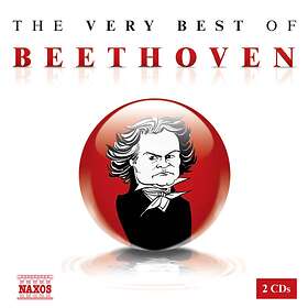 Beethoven: Very Best Of Beethoven CD