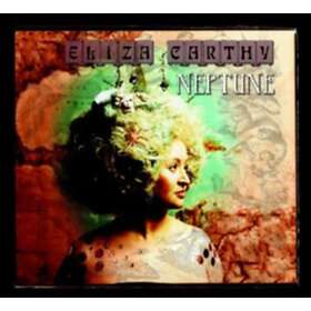 Carthy Eliza: Neptuine 2011