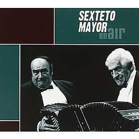 Sexteto Mayor: On Air