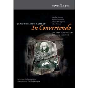 Rameau: In Convertendo