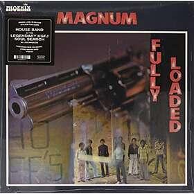 Magnum: Fully Loaded (Vinyl)