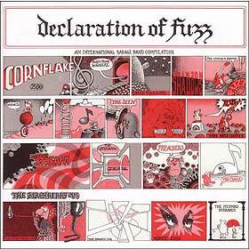 Declaration Of Fuzz (Glitterhouse)