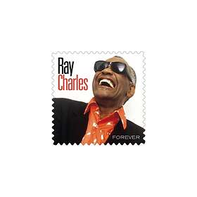 Charles Ray: Ray Charles Forever