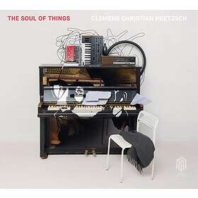 Poetzsch Clemens Christian: The Soul Of Things CD