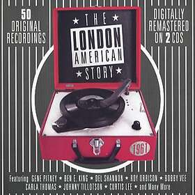 London American Story 1961 (Rem)