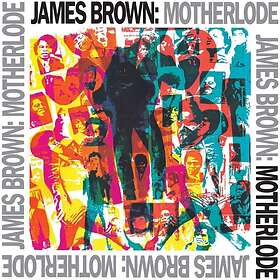 Brown James: Motherlode (Vinyl)