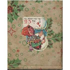 All Ready For The 25th