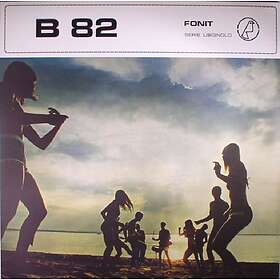 Fabor Fabio: B82 (Vinyl)