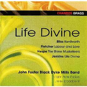 Life Divine CD