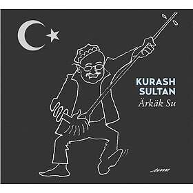 Sultan Kurash: Ärkäk Su