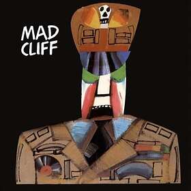 Madcliff: Mad Cliff (Vinyl)