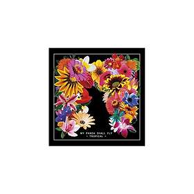 My Panda Shall Fly: Tropical Please Order... (Vinyl)