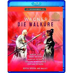 Wagner: Die Walküre