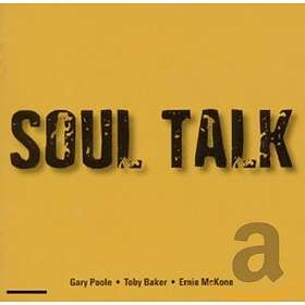 Soul Talk: Soul Talk