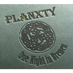 Planxty: On Night In Bremen CD