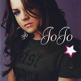 Jojo: Jojo (Vinyl)