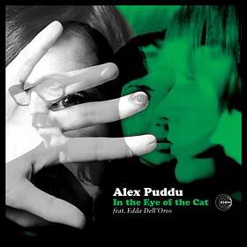 Puddu Alex: In The Eye Of The Cat (Vinyl)