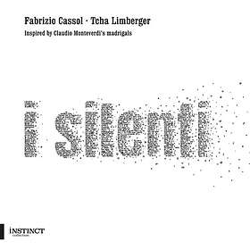 Cassol Fabrizio: I Silenti CD