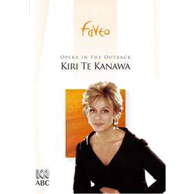 Kanawa Kiri Te: Opera In The Outback
