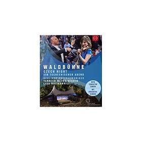 Berliner Philharmoniker: Waldbuehne 2016