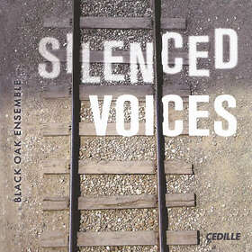 Silenced Voices CD
