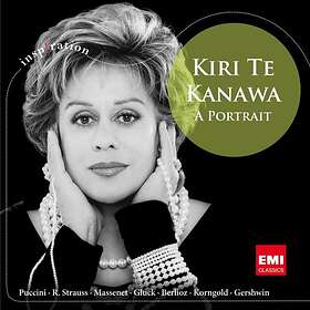 Kanawa Kiri Te: A Portrait CD