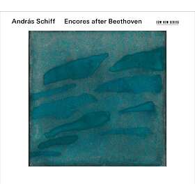 Schiff András: Encores After Beethoven CD
