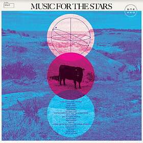 Music For The Stars CD