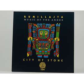 Rumillajta: City Of Stone