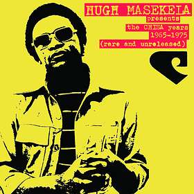 Masekela Hugh: Chisa Years (Vinyl)