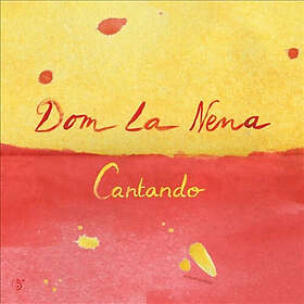 Dom La Nena: Cantando (Vinyl)