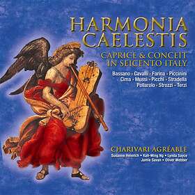 Harmonia Caelestis