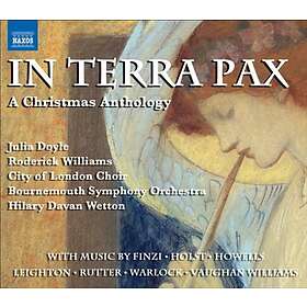 City Of London Choir: In Terra Pax/Christmas...