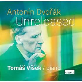 Dvorak: Unreleased CD