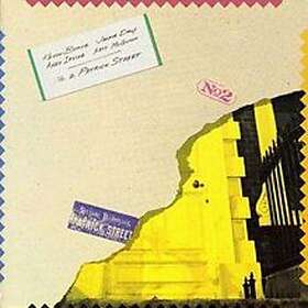 Patrick Street: No 2 Patrick Street CD