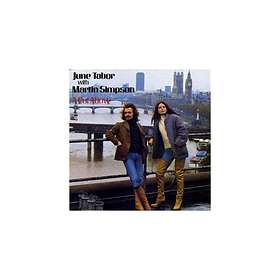 Tabor June: Cut Above CD