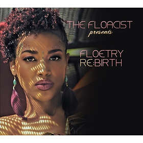 Floacist: Floacist Presents Floetry Rebirth CD