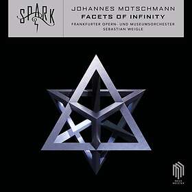 Motschmann Johannes: Facets Of Infinity CD