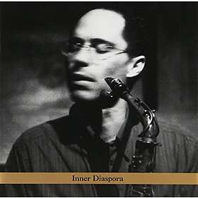 Rothenberg Ned: Inner Diaspora CD