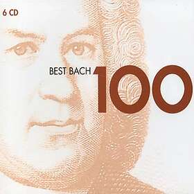 Bach: Best Bach 100
