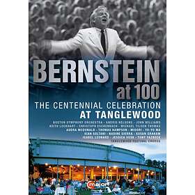 Bernstein Leonard: Bernstein At 100